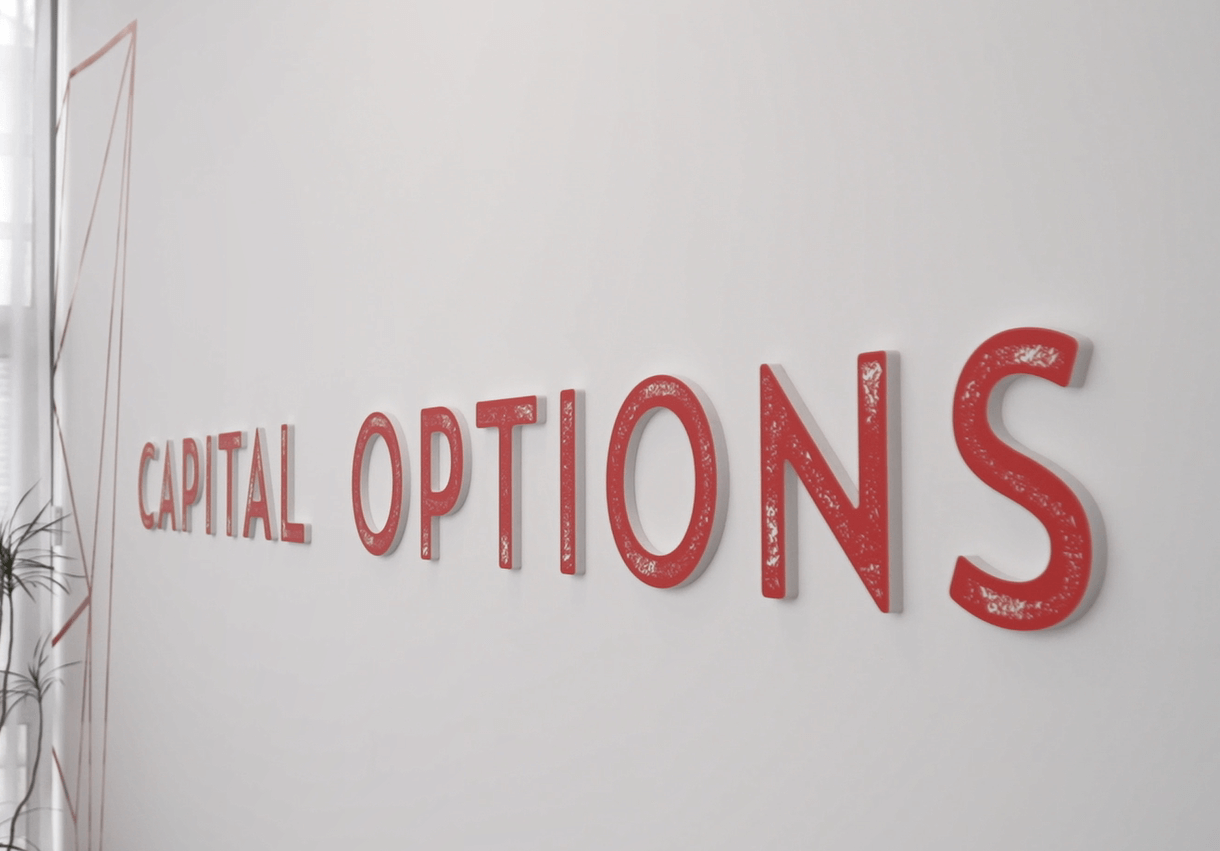 Capital Options